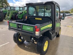 John Deere XUV835M full