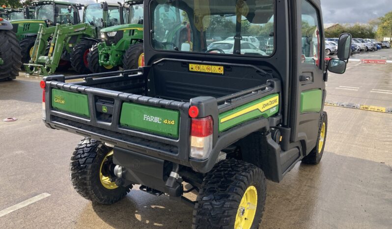 John Deere XUV835M full