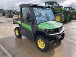 John Deere XUV835M full