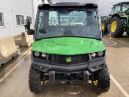 John Deere XUV835M full