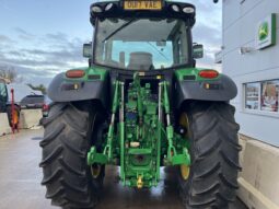 John Deere 6155R full