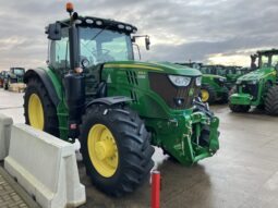 John Deere 6155R full