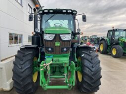 John Deere 6155R full