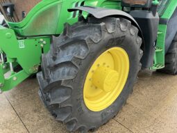 John Deere 6155R full