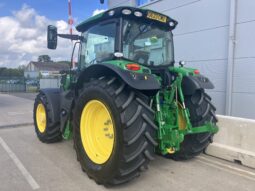 John Deere 6R 145 full