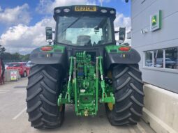 John Deere 6R 145 full