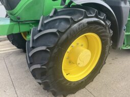 John Deere 6R 145 full