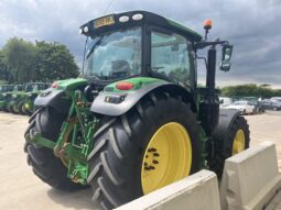 John Deere 6155R full