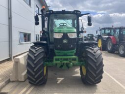 John Deere 6155R full