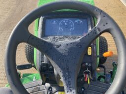 John Deere 1026R full