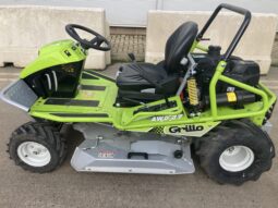 Grillo Climber 10 AWD 27 full