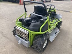 Grillo Climber 10 AWD 27 full