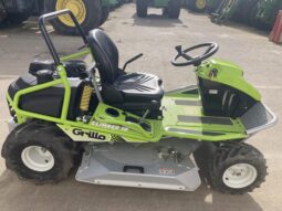 Grillo Climber 10 AWD 27 full