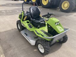 Grillo Climber 10 AWD 27 full