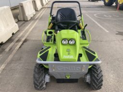 Grillo Climber 10 AWD 27 full