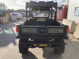 John Deere XUV855M S4 full