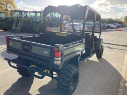 John Deere XUV855M S4 full