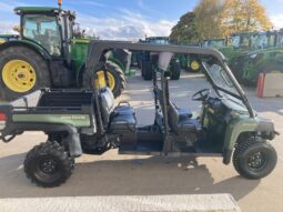 John Deere XUV855M S4 full