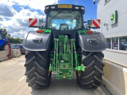 John Deere 6R 215 full