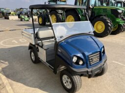 Club Car Carryall 300 full