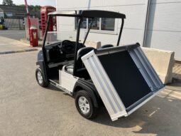 Club Car Carryall 300 full