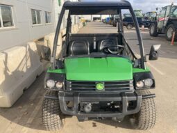 John Deere HPX815E full