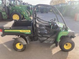 John Deere HPX815E full