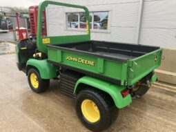 John Deere 2030A Pro Gator full