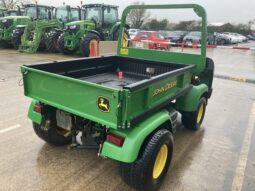 John Deere 2030A Pro Gator full