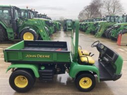 John Deere 2030A Pro Gator full