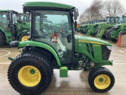 John Deere 4066R full