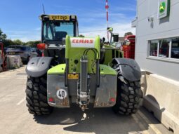 CLAAS 7055 Scorpion full