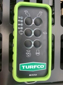 Turfco Torrent 2 full