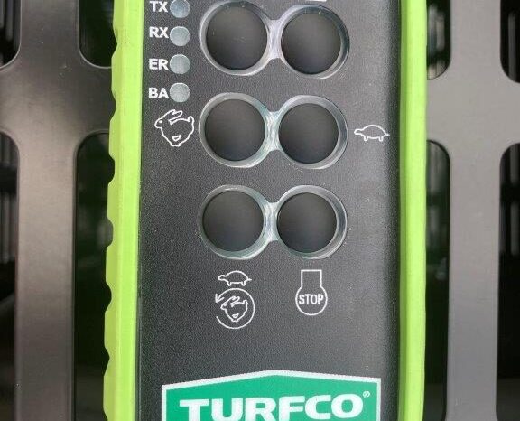 Turfco Torrent 2 full