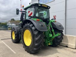 John Deere 6R 250 full