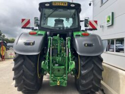 John Deere 6R 250 full