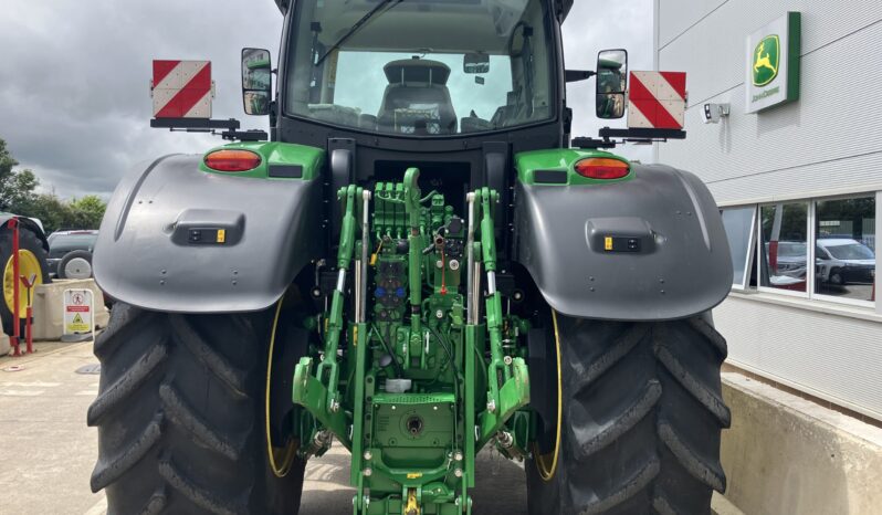 John Deere 6R 250 full