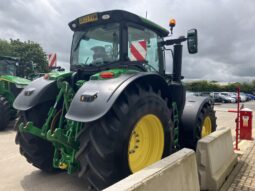 John Deere 6R 250 full