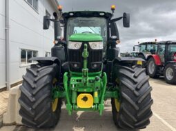 John Deere 6R 250 full