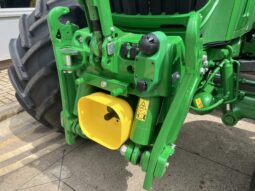 John Deere 6R 250 full