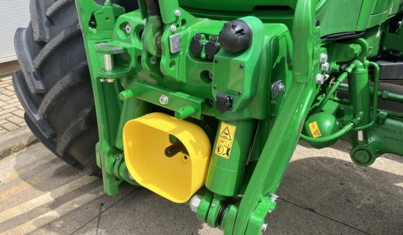 John Deere 6R 250 full