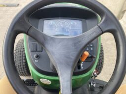 John Deere 3039R full