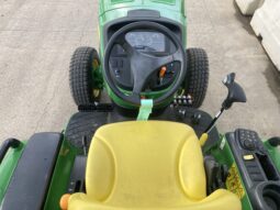 John Deere 3039R full