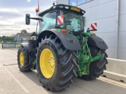 John Deere 6R 215 full