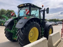 John Deere 6R 215 full