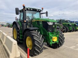 John Deere 6R 215 full