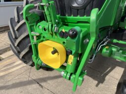 John Deere 6R 215 full