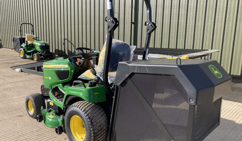 John Deere X950R full