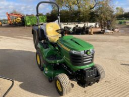 John Deere X950R full