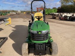 John Deere X950R full